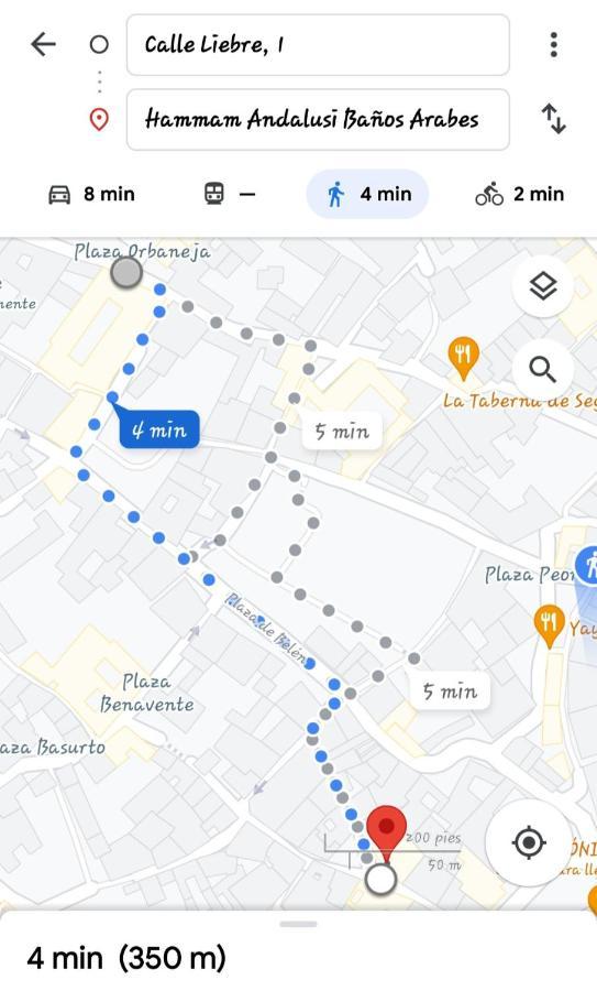 Sherryflat Jarana- Parking 헤레스 외부 사진